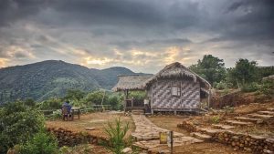 Read more about the article Jingrwai Iawbei: The Tradition of the Whistling Village of Meghalaya