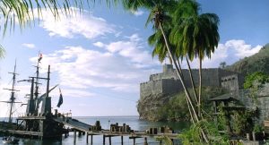Read more about the article Port Royal: The Most Sinful City of the World